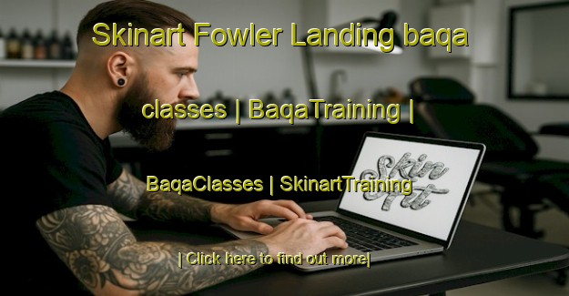 Skinart Fowler Landing baqa classes | BaqaTraining | BaqaClasses | SkinartTraining-United States